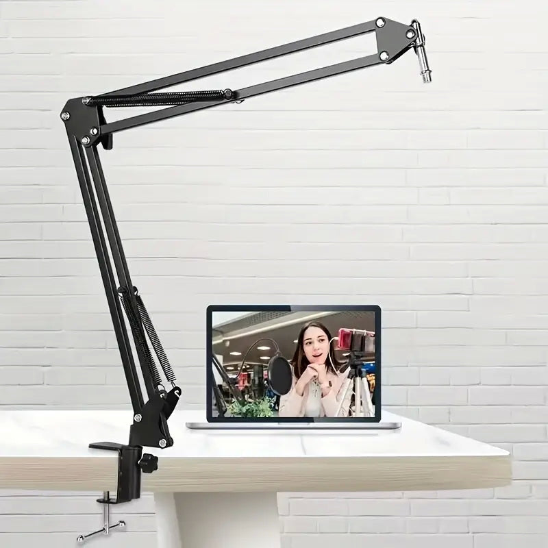 PROFESSIONAL MICROPHONE STAND