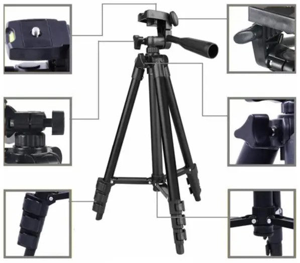 ALTON SOUND TRIPOD 3120