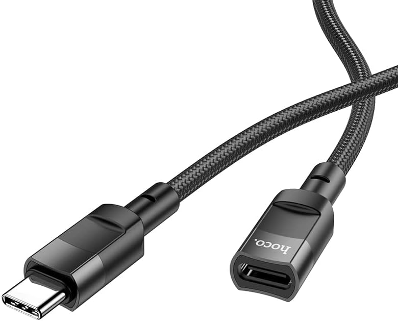 HOCO U107 USB C TO USB C EXTENSION