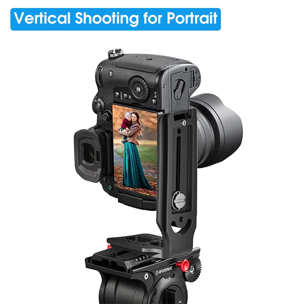 L BRACKET FOR CAMERA