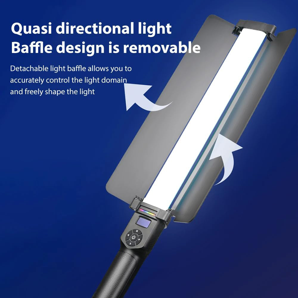 ZGRL 2000 RGB LIGHT STICK