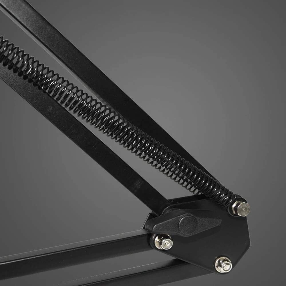 MICROPHONE STAND PROFESSIONAL RECORDING