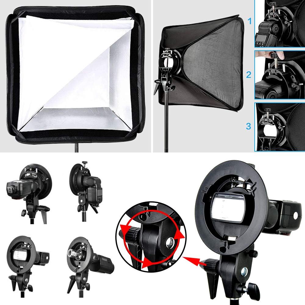 SOFTBOX GODOX SFGV6060