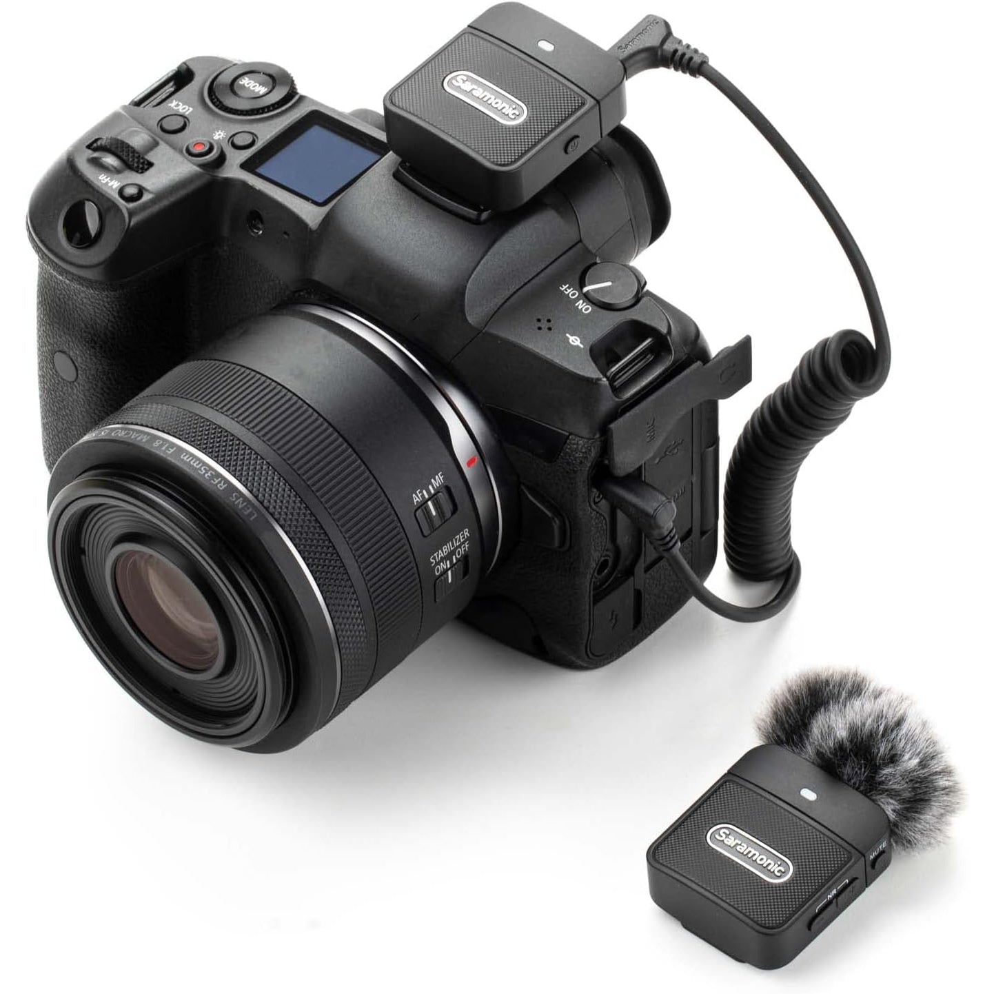 SARAMONIC BLINK 100 B1