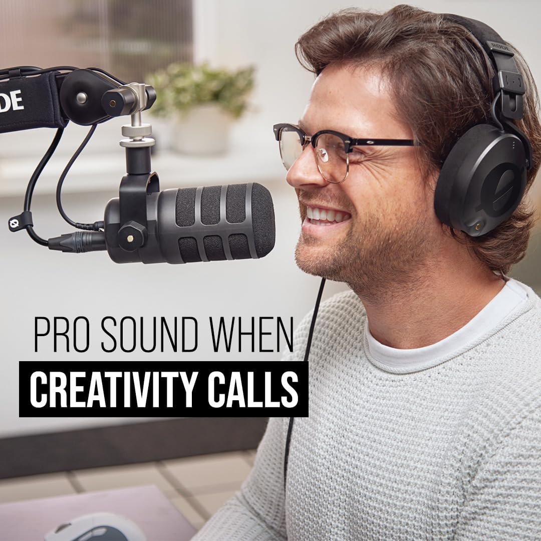 RODE PODMIC USB