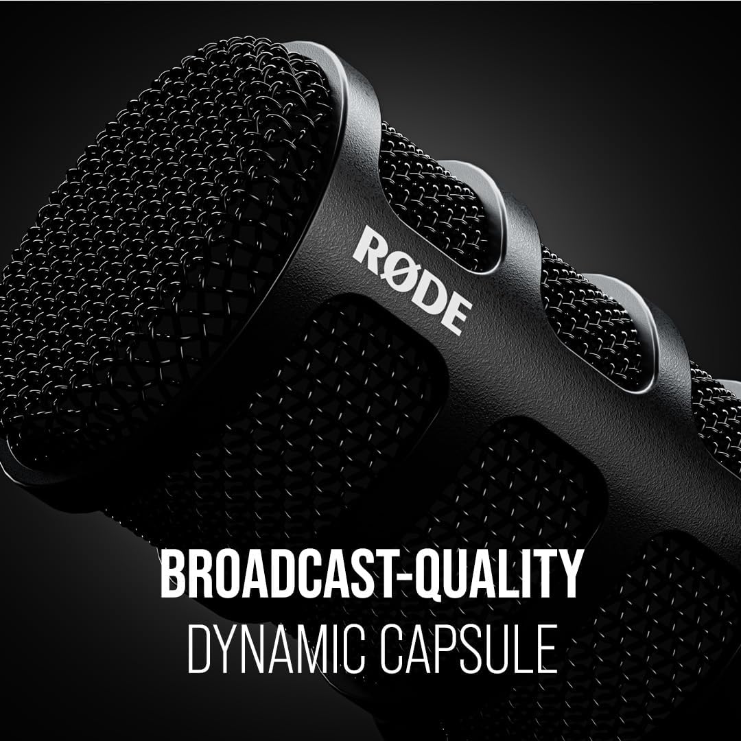 RODE PODMIC USB