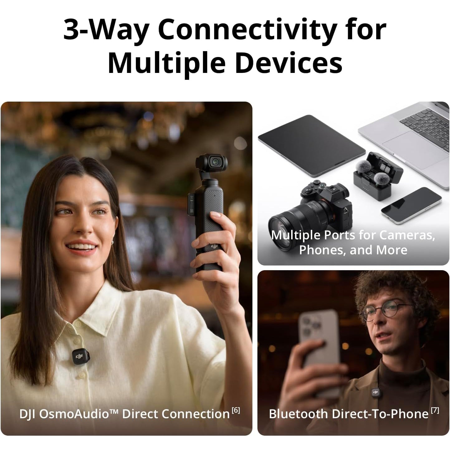 DJI MIC 3