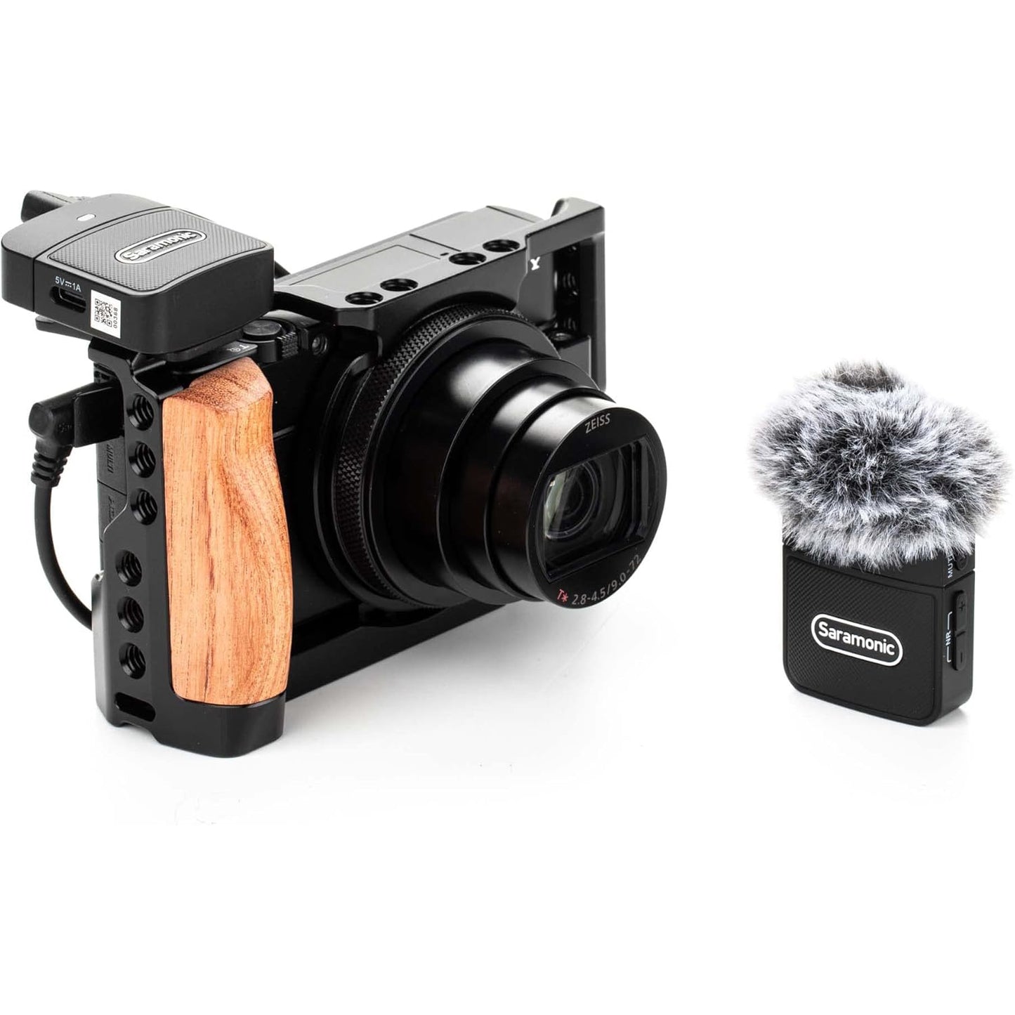 SARAMONIC BLINK 100 B1
