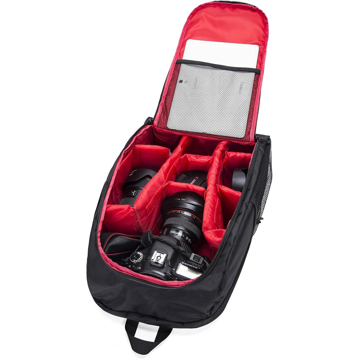 SAC A DOS 450U