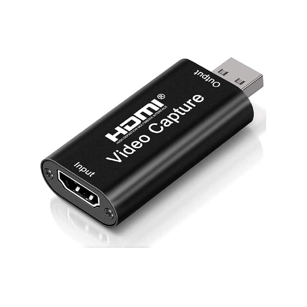 HDMI VIDEO CAPTURE CARD