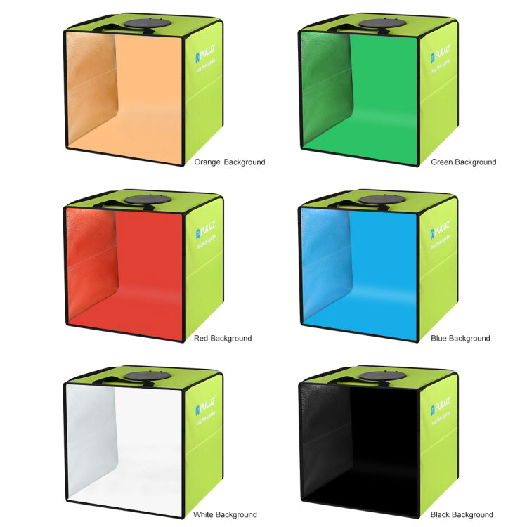 PULUZ LIGHT BOX 30CM