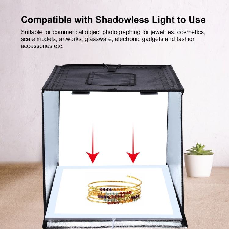 PULUZ LIGHT BOX 60CM