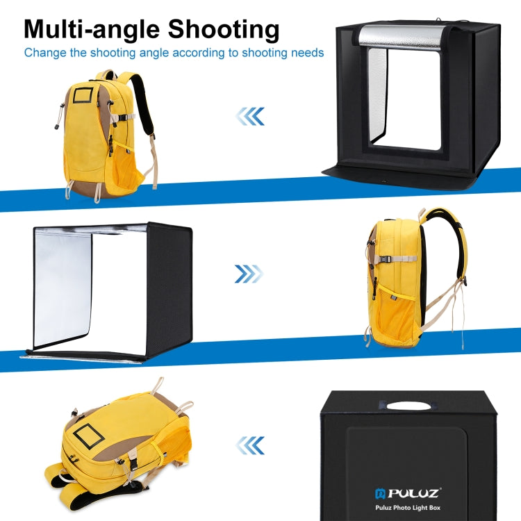 PULUZ LIGHT BOX 60CM