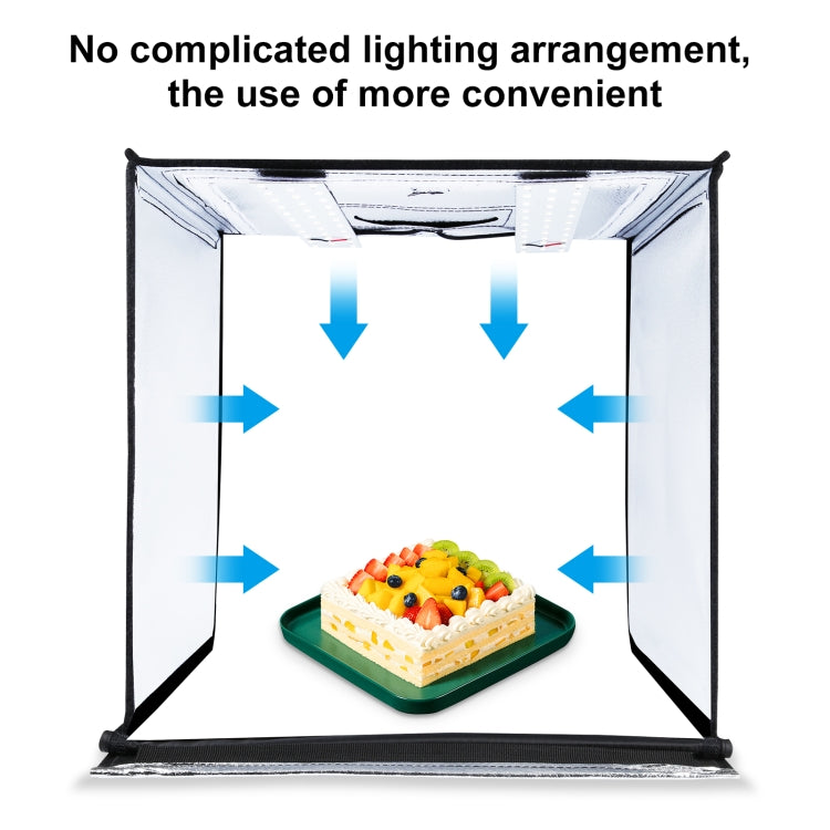 PULUZ LIGHT BOX 60CM