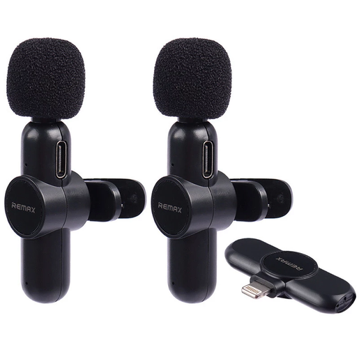REMAX RYUSIC K10 WIRELESS MIC