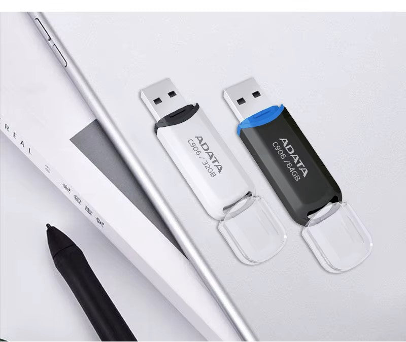 ADATA USB FLASH DRIVE