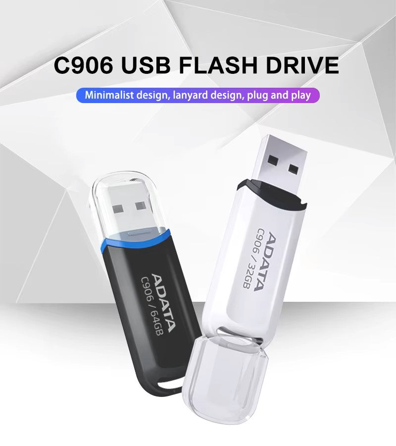 ADATA USB FLASH DRIVE