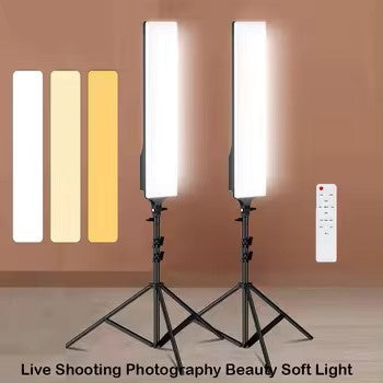 RECTANGULAR FILL LIGHT PANEL RL 150
