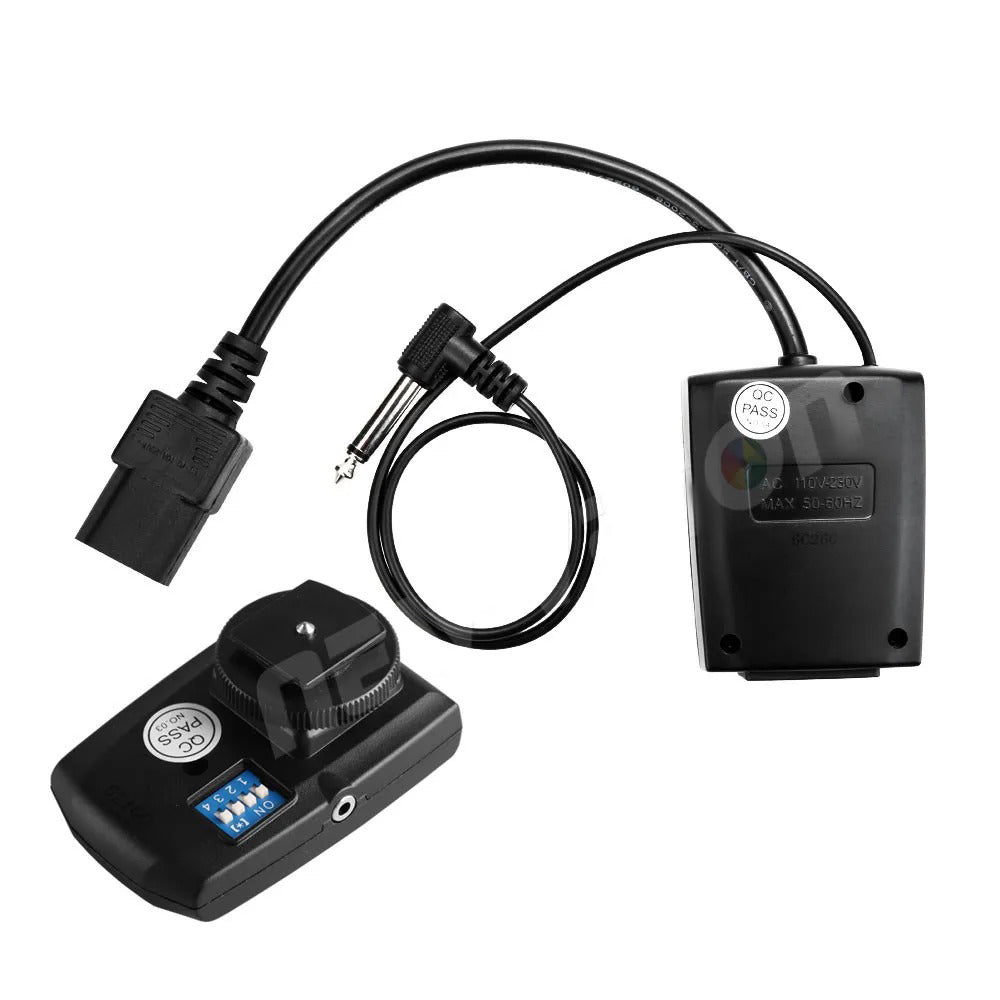 GODOX STUDIO FLASH TRIGGER AT 16
