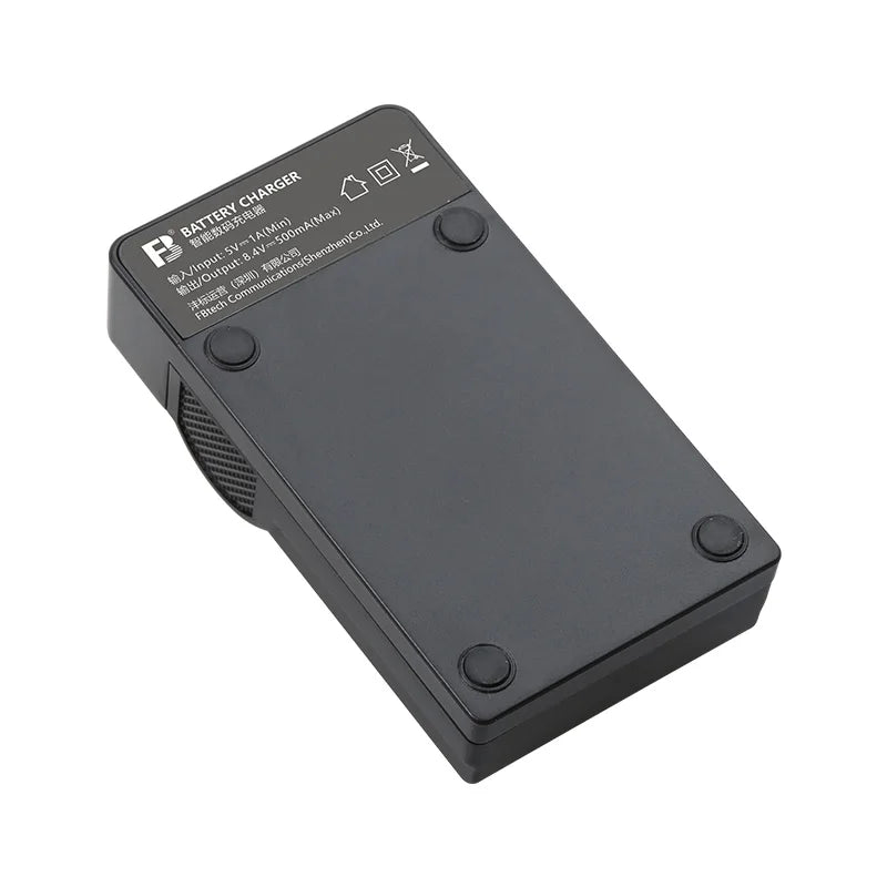 BATTERY FB LP E17