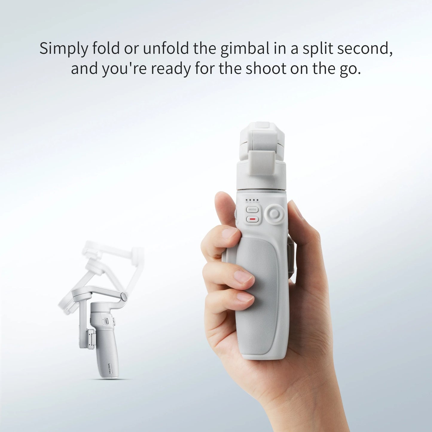 ZHIYUN Smooth Q4
