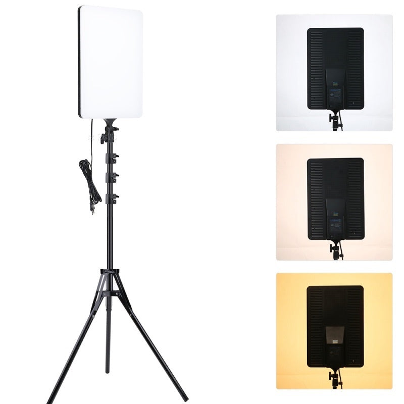 24RL LED VIDEO LIGHT PANEL