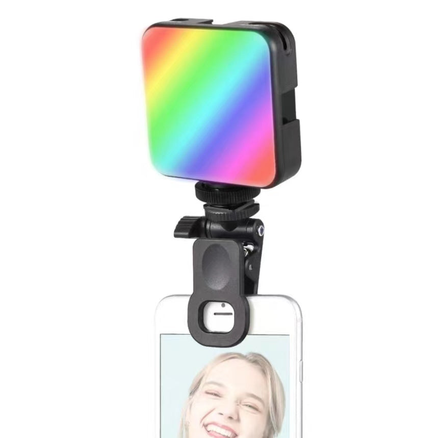 LED POCKET VIDEO LIGHT AY 83