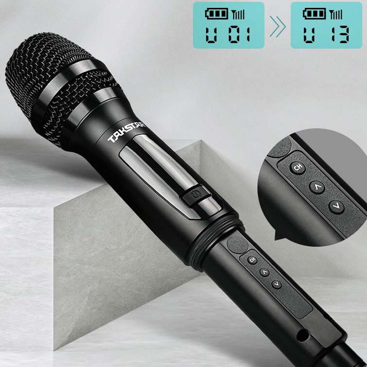 TAKSTAR TS K201