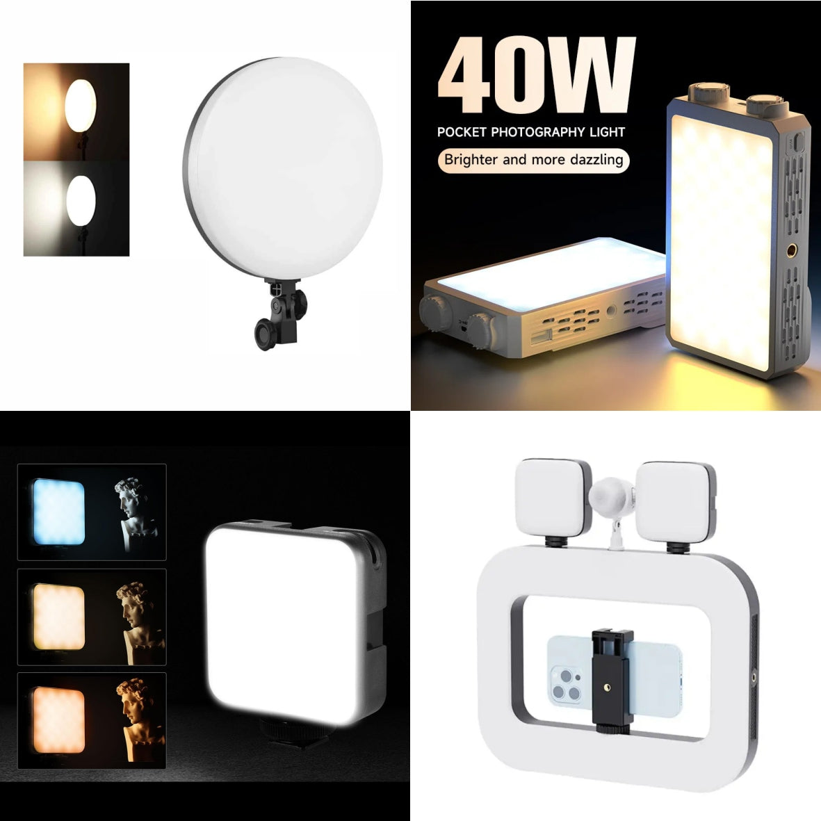 LED Lights