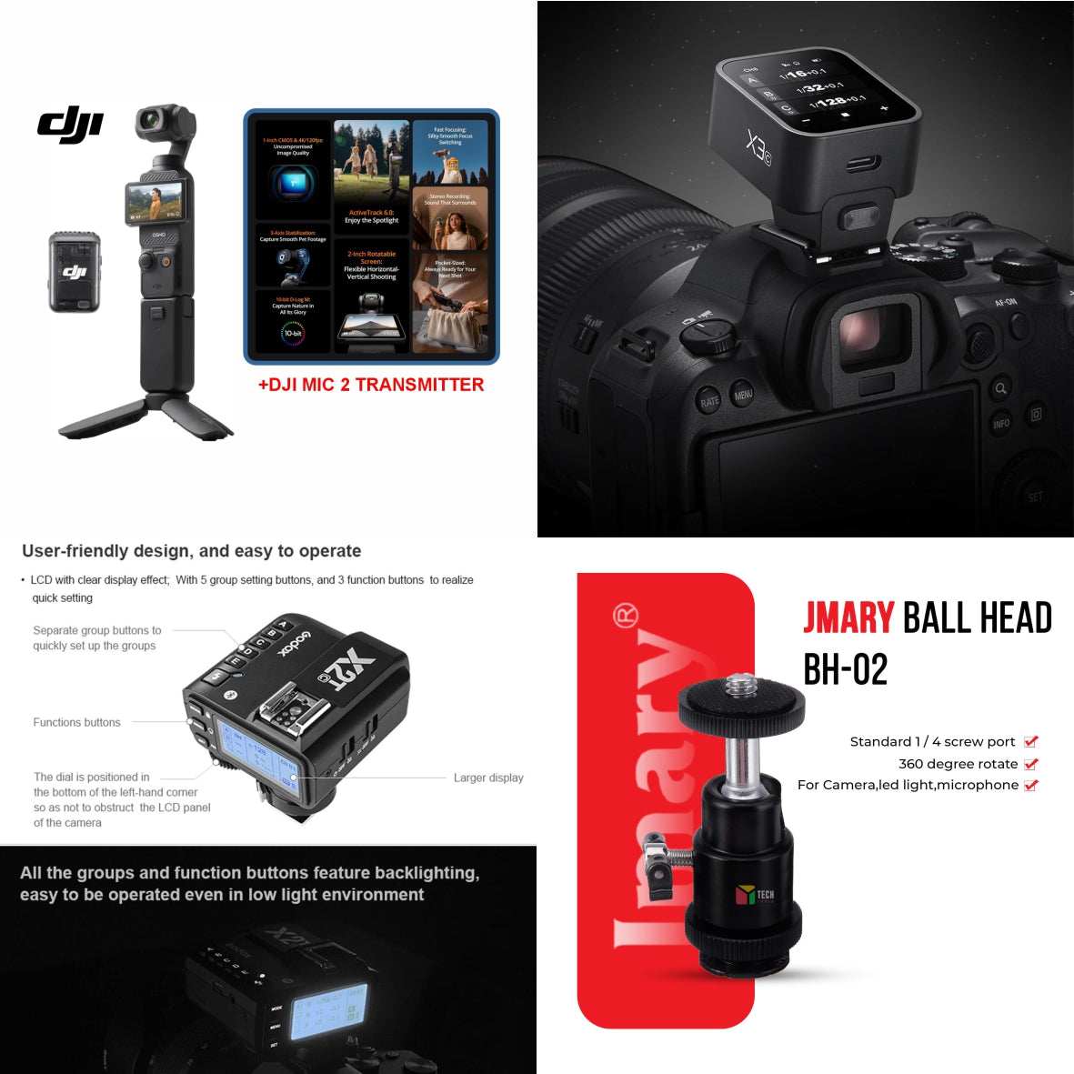 Other Accessories