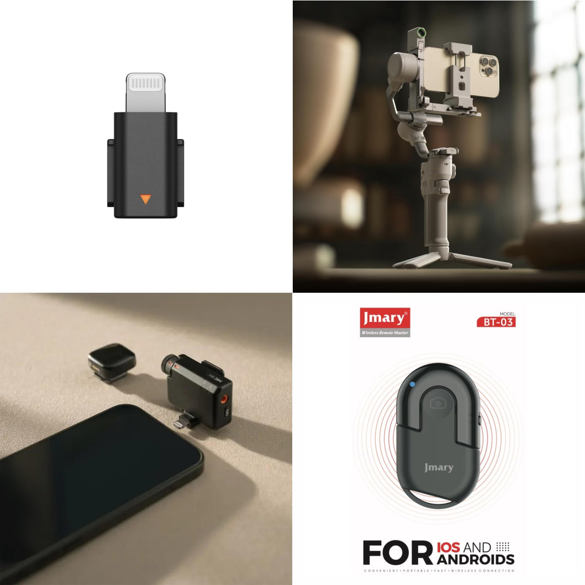Phone Accessories