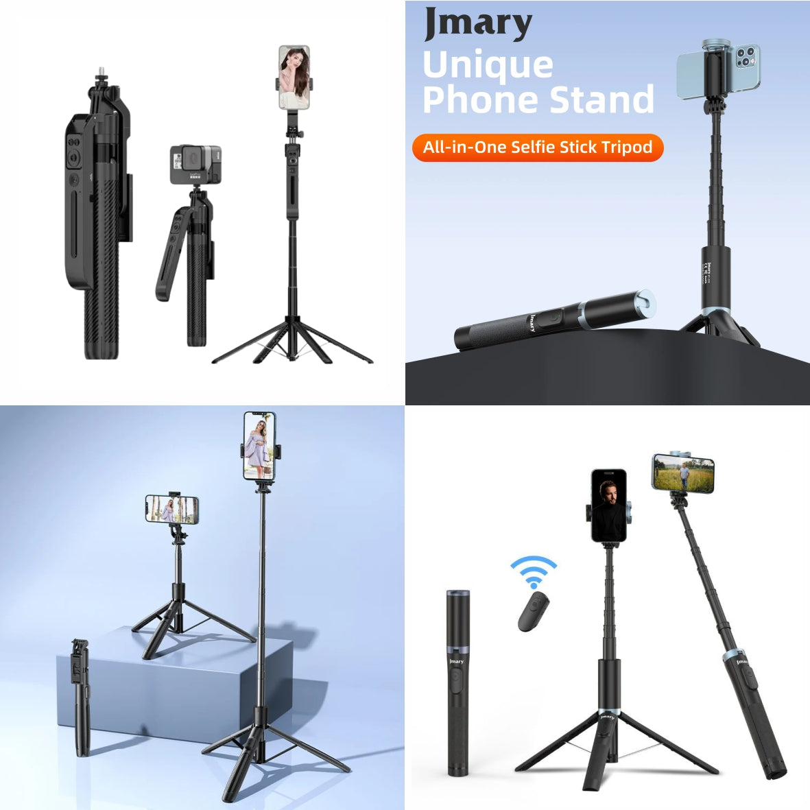 Phone Stands