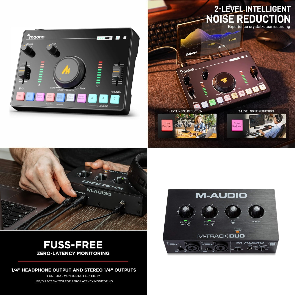 Sound Cards