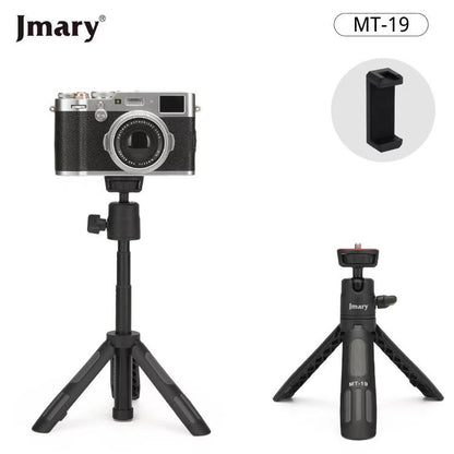 JMARY MT 19 PORTABLE TRIPOD