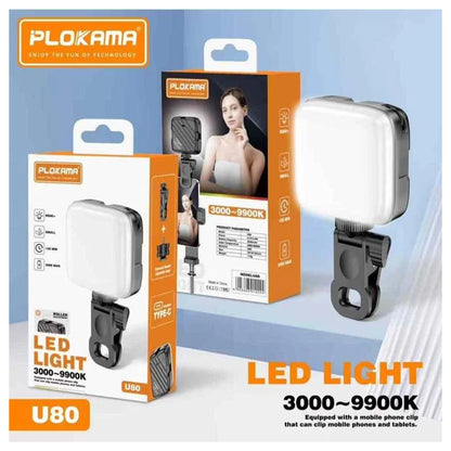 PLOKAMA LED LIGHT U80