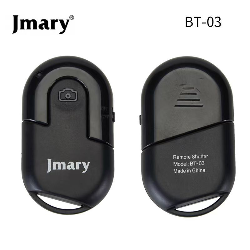 JMARY BT 03 Wireless Remote Shutter