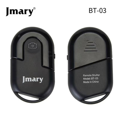 JMARY BT 03 Wireless Remote Shutter