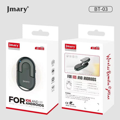 JMARY BT 03 Wireless Remote Shutter