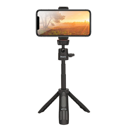 JMARY MT 19 PORTABLE TRIPOD
