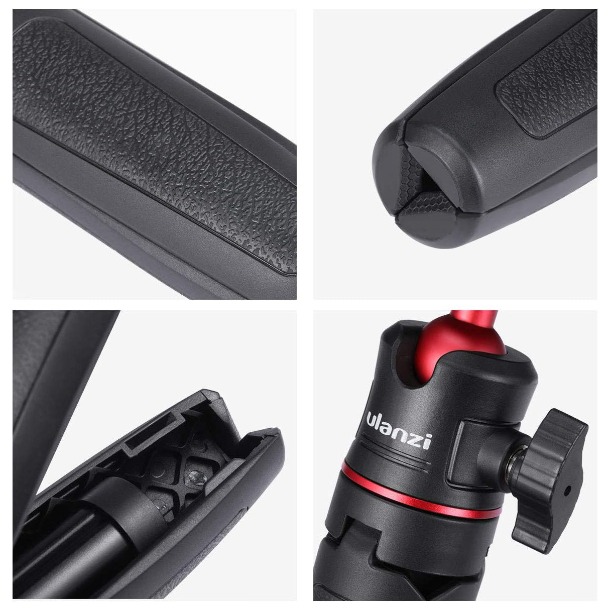 ULANZI MT 08 EXTENDABLE TRIPOD