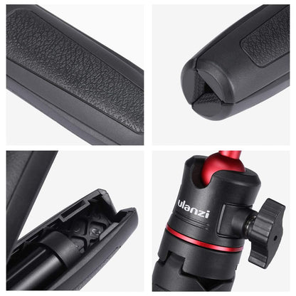 ULANZI MT 08 EXTENDABLE TRIPOD