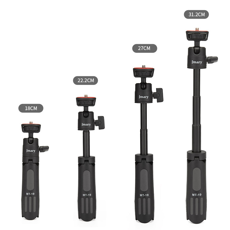 JMARY MT 19 PORTABLE TRIPOD