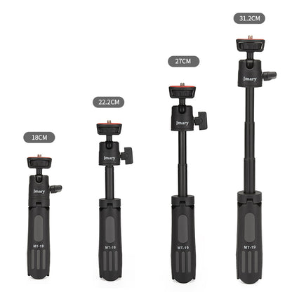 JMARY MT 19 PORTABLE TRIPOD