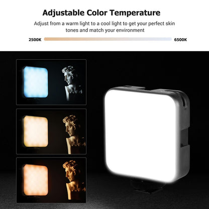 PLOKAMA LED LIGHT U80