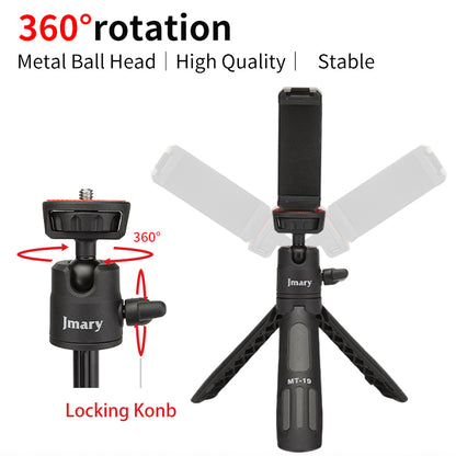 JMARY MT 19 PORTABLE TRIPOD