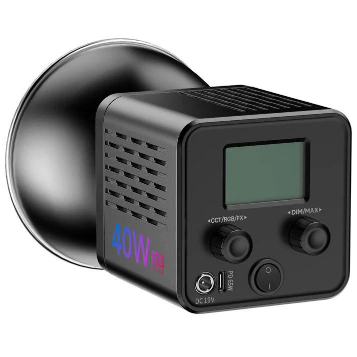 ULANZI RGB LIGHT L024