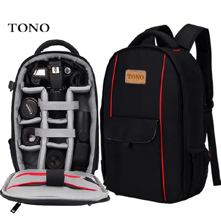 TONO CAMERA BAG