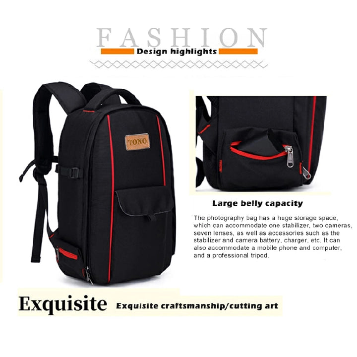 SAC A DOS TONO