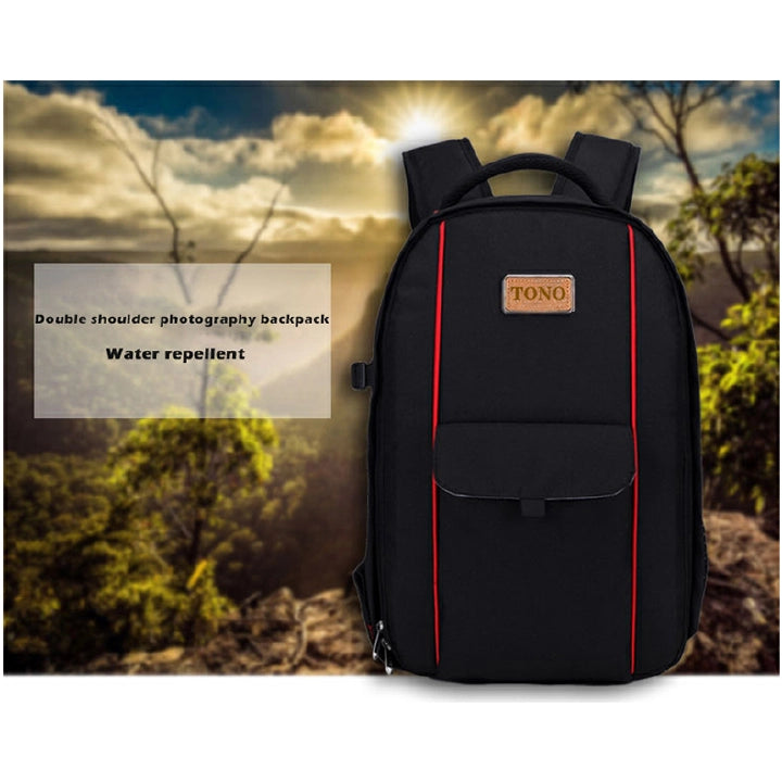 TONO CAMERA BAG