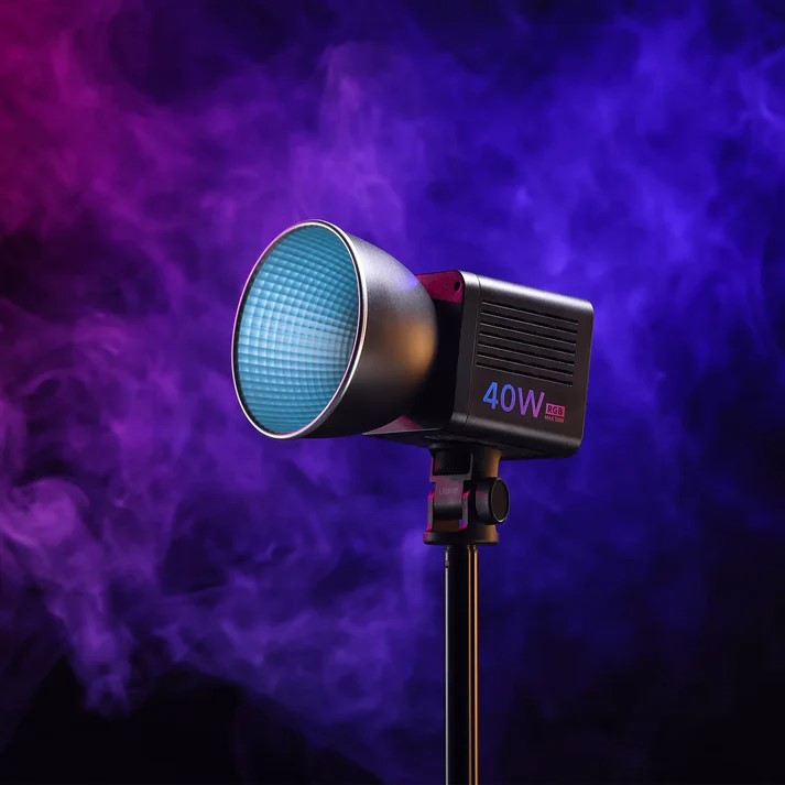 ULANZI RGB LIGHT L024